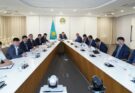 ӘРБІР ЖОБА УАҚТЫЛЫ ЖҮЗЕГЕ АСУЫ ТИІС