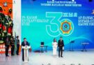 БЕЙБІТ КҮННІҢ БАТЫРЛАРЫН ЕСКЕ АЛЫП, ЕРЛІГІН ҰЛЫҚТАЙТЫН КҮН