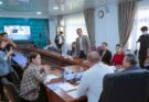 ӘЛЕУМЕТТІК-ЭКОНОМИКАЛЫҚ ДАМУҒА МӘСЛИХАТ ДЕПУТАТТАРЫ ӨЗ ҮЛЕСІН ҚОСУДА