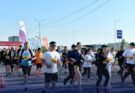 SHYMKENT HALF MARATHON – ТЕК ЖАРЫС ЕМЕС