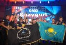 ҚАЗАҚСТАНДЫҚ ОҚУШЫЛАР ГРЕКИЯДАҒЫ РОБОТОТЕХНИКА ЧЕМПИОНАТЫНДА ЖҮЛДЕГЕР АТАНДЫ