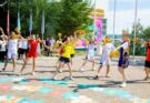 БАЛАЛАРДЫҢ ЖАЗҒЫ ДЕМАЛЫСЫ ҚАУІПСІЗ ӘРІ САПАЛЫ ӨТУІ ТИІС