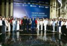 ТҮРКІСТАНДА «DIGITAL JASTAR: ЦИФРЛЫҚ ҚОҒАМ. ЗАҢ МЕН ТӘРТІП» ФОРУМЫ ӨТТІ