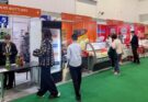«ULTTYQ ÓNIM – 2026» КӨРМЕСІНДЕ ӨҢІРДІҢ ӨНДІРІСТІК ӘЛЕУЕТІН ОТЫЗҒА ЖУЫҚ КӘСІПОРЫН ТАНЫСТЫРУДА