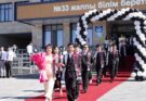 «НАҒЫЗ ПАТРИОТИЗМ – СӨЗДЕ ЕМЕС, БІЛІМ МЕН ЕҢБЕКТЕ»