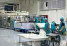 ЗАУЫТ ЖЫЛЫНА 2400 ТОННА ДАЙЫН ӨНІМ ШЫҒАРУҒА ҚАУҚАРЛЫ