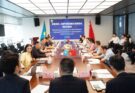 ТҮРКІСТАН ОБЛЫСЫ ИНВЕСТОРЛАРДЫ ТАРТУ БАҒЫТЫНДА ТИІМДІ АЛАҢҒА АЙНАЛДЫ