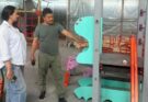 ЖАҢА БИЗНЕС ЖОБАЛАРДЫ ҚОЛДАУ ЖАЛҒАСАДЫ