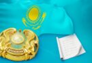 «НАҒЫЗ ПАТРИОТТАР ҒАНА ЕЛДІҢ КӨШІН АЛҒА БАСТАЙДЫ, ЖЕРДІҢ ШЕТІН ЖАУДАН ҚОРҒАЙДЫ»