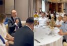 ТҮРКІСТАН ОБЛЫСЫНДА КӘСІПКЕРЛЕРМЕН КЕЗДЕСУ ӨТТІ