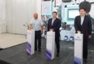 ШАҺАРДЫҢ ЕКІНШІ СЕРПІНІ, ЖАҢА ТЫНЫСЫ АШЫЛДЫ