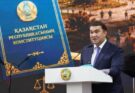 ТҮРКІСТАНДА ПРЕЗИДЕНТ ТАПСЫРМАСЫМЕН САЛЫНҒАН ЕРЕКШЕ ЭКОПАРК АШЫЛЫП, ЖАҢА КОНСТИТУЦИЯНЫ ҚОЛДАУҒА АРНАЛҒАН АКЦИЯ ӨТТІ