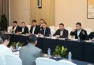 ТҮРКІСТАН ТӨРІНДЕГІ ТЫҢ ЖОБА: ШЫНЫ ӨНДІРІСІ — ӨРІСТІ ӨЛКЕ ӨРЛЕУІНІҢ КЕПІЛІ