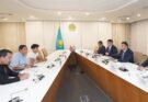 БІЗДІҢ МАҚСАТЫМЫЗ — ҚҰНЫ ЖОҒАРЫ ӨНІМ ШЫҒАРАТЫН ӨҢДЕУШІ ӨНЕРКӘСІПТІ ДАМЫТУ