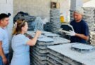 ЖАСТАРДЫ КӘСІПКЕРЛІККЕ БАУЛУ МАҚСАТЫНДА ТАНЫМДЫҚ ЭКСКУРСИЯ ӨТТІ