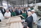 73 МЛРД. ТЕҢГЕНІҢ ИМПОРТТЫҚ ТАУАРЫН ӨЗІМІЗДЕ ӨНДІРУГЕ МҮМКІНДІК БАР