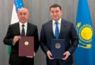 ТҮРКІСТАН ОБЛЫСЫ ЕКІЖАҚТЫ САУДАНЫҢ ДАМУЫНА БЕЛСЕНДІ ҚАТЫСУДА
