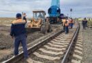ЭКОНОМИКАНЫ, БИЗНЕСТІ ЖӘНЕ ЛОГИСТИКАНЫ ДАМЫТУ ҮШІН ЖОЛ АШАДЫ