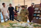 ТҮЛКІБАС АУДАНЫНДА ІРІ ИНВЕСТИЦИЯЛЫҚ ЖОБА ЖҮЗЕГЕ АСЫРЫЛУДА