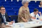 ТҮРКІСТАНДА ҰЛТТЫҚ ДОМБЫРА КҮНІНЕ ОРАЙ РЕСПУБЛИКАЛЫҚ «КҮЙ ҚҰДІРЕТІ» БАЙҚАУЫ БАСТАЛДЫ