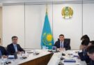 ТҮРКІСТАН ОБЛЫСЫНДА ЖАҢА КОНСТИТУЦИЯНЫ САПАЛЫ ЖҮЗЕГЕ АСЫРУ ЖҰМЫСТАРЫ ЖАНДАНАДЫ