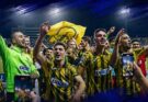 ЕУРОКУБОК СЫНЫ: ҚАЗАҚ КЛУБТАРЫ КЕЛЕСІ КЕЗЕҢГЕ ӨТЕ АЛА МА?